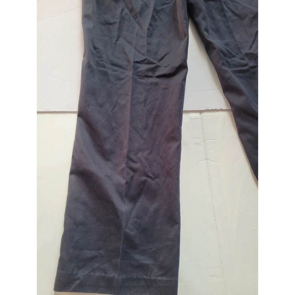 Dockers Men’s Pants Bundle – Black & Blue – Size 32x29